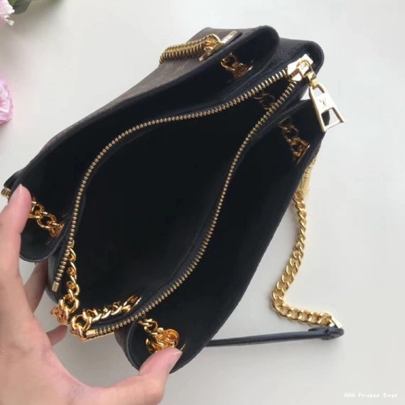 AAA Replica Ru SURENE Vuitton BB Louis 0809